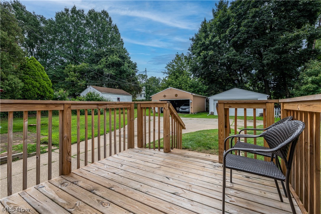 366 Palm Avenue Akron OH 44301