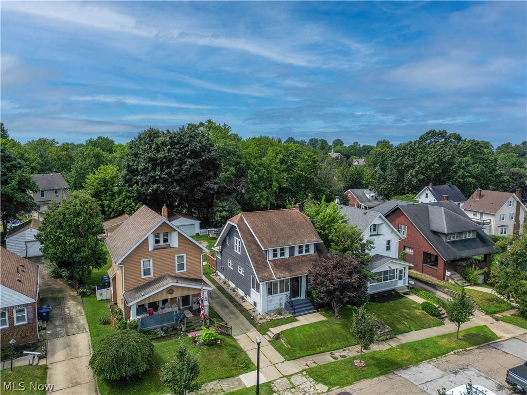 366 Palm Avenue Akron OH 44301