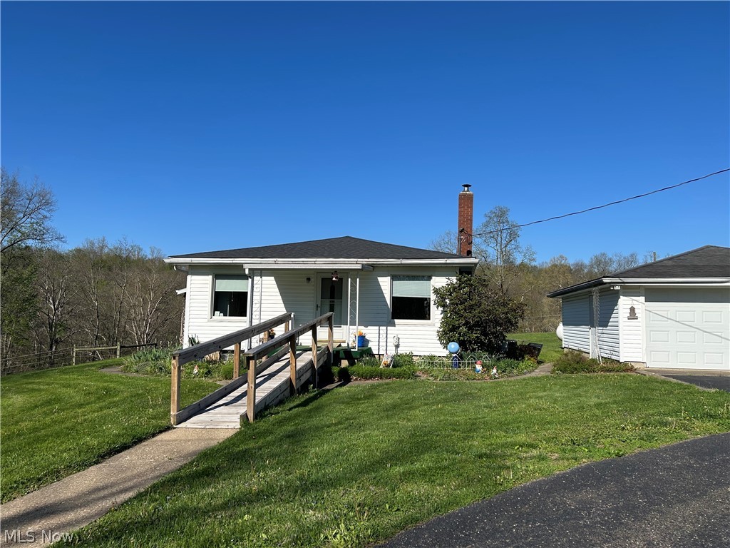 3345 Stine Road Zanesville OH 43701