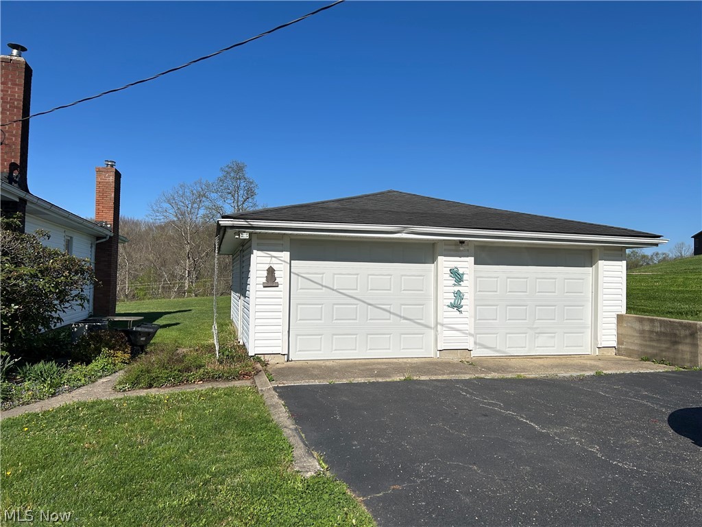 3345 Stine Road Zanesville OH 43701