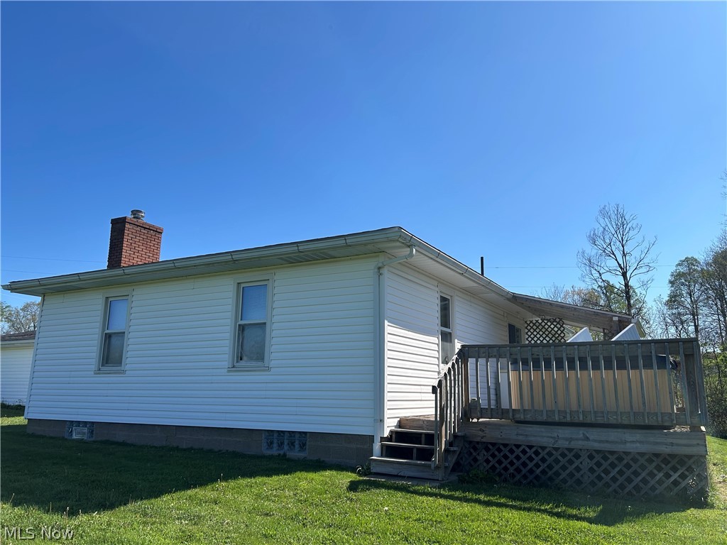 3345 Stine Road Zanesville OH 43701