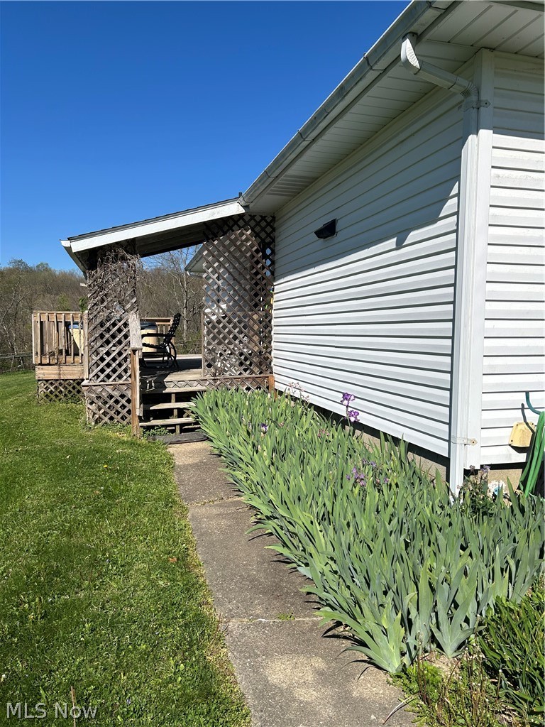 3345 Stine Road Zanesville OH 43701