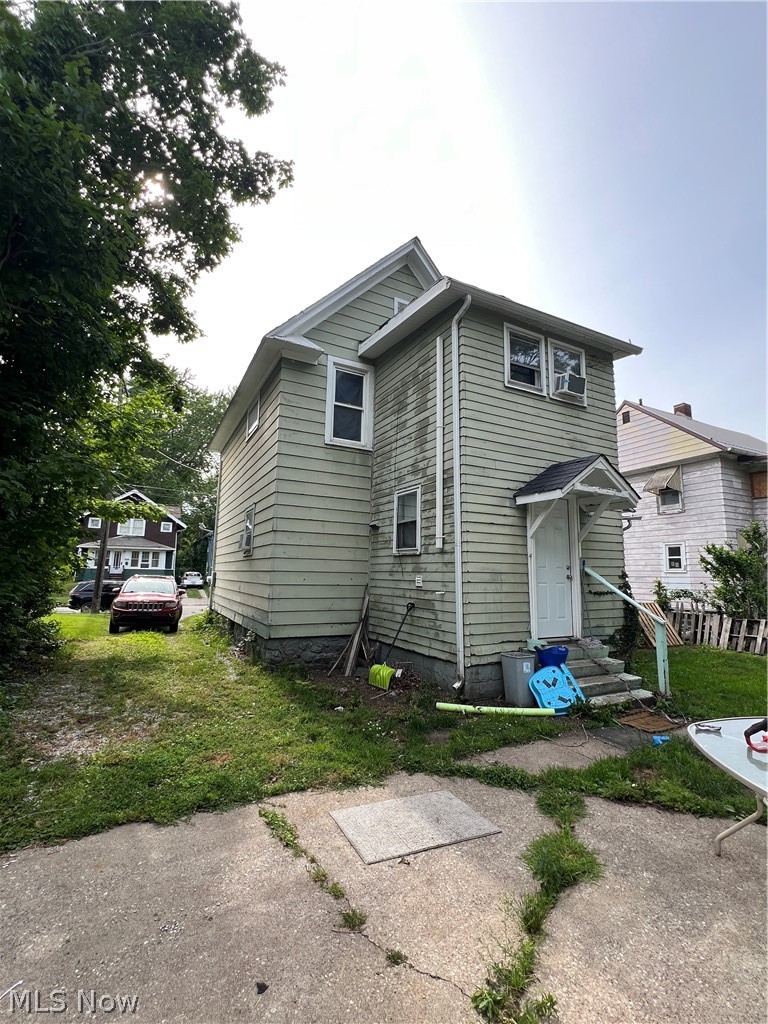 5418 Fort Avenue Ashtabula OH 44004