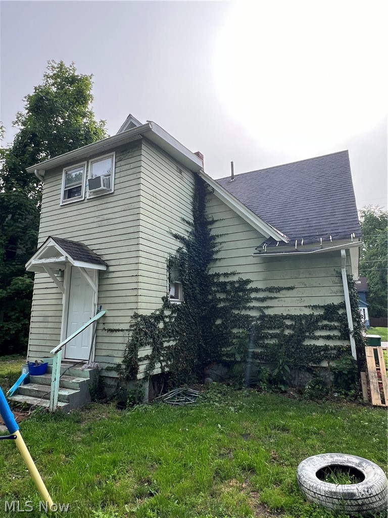 5418 Fort Avenue Ashtabula OH 44004