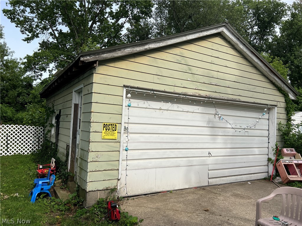 5418 Fort Avenue Ashtabula OH 44004