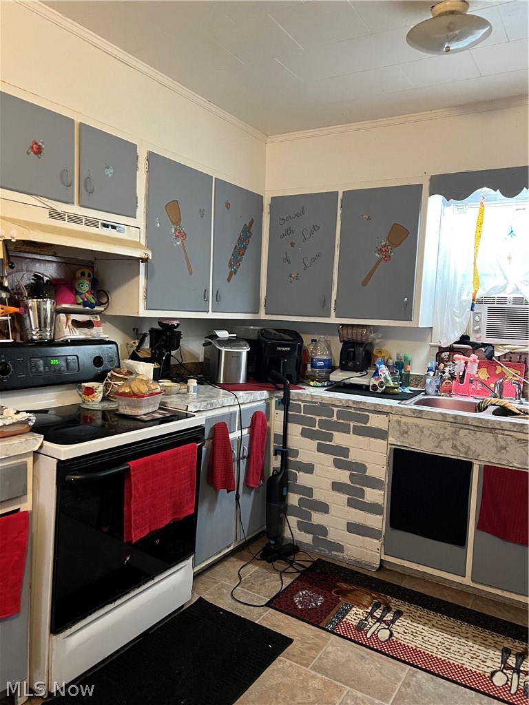 5418 Fort Avenue Ashtabula OH 44004