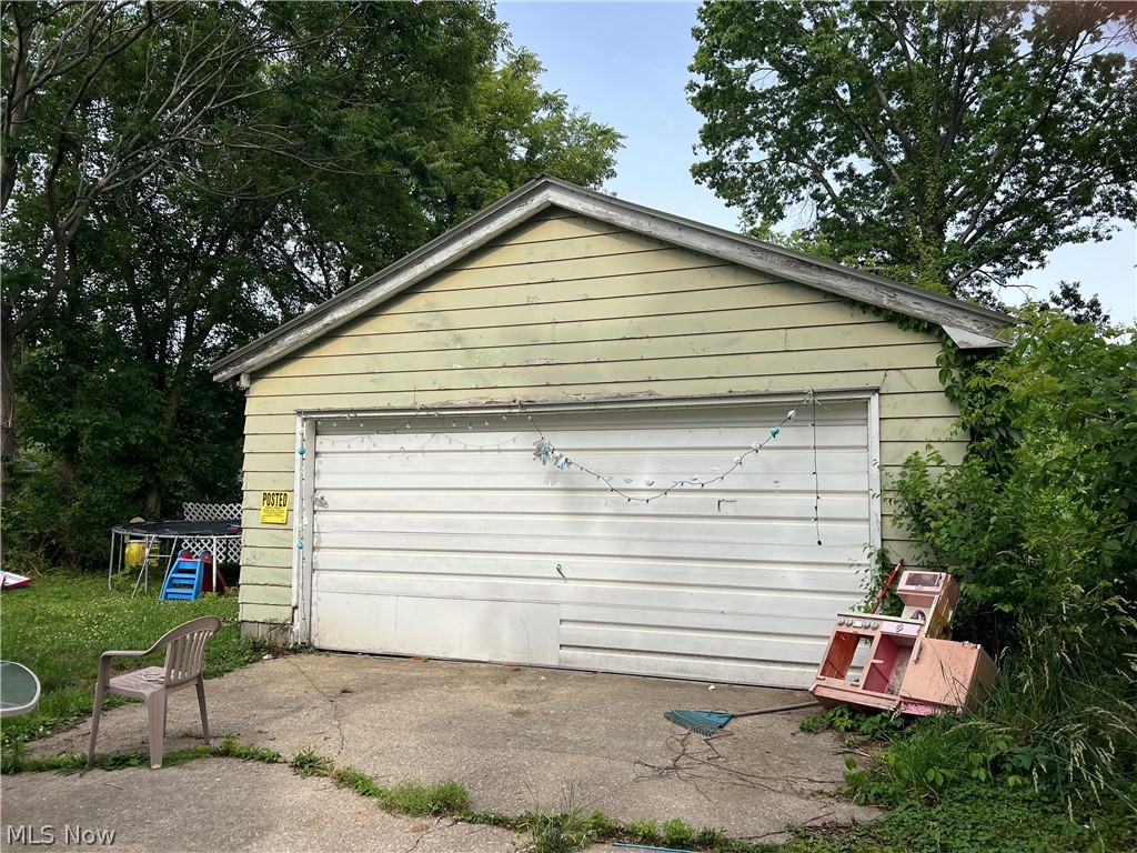 5418 Fort Avenue Ashtabula OH 44004