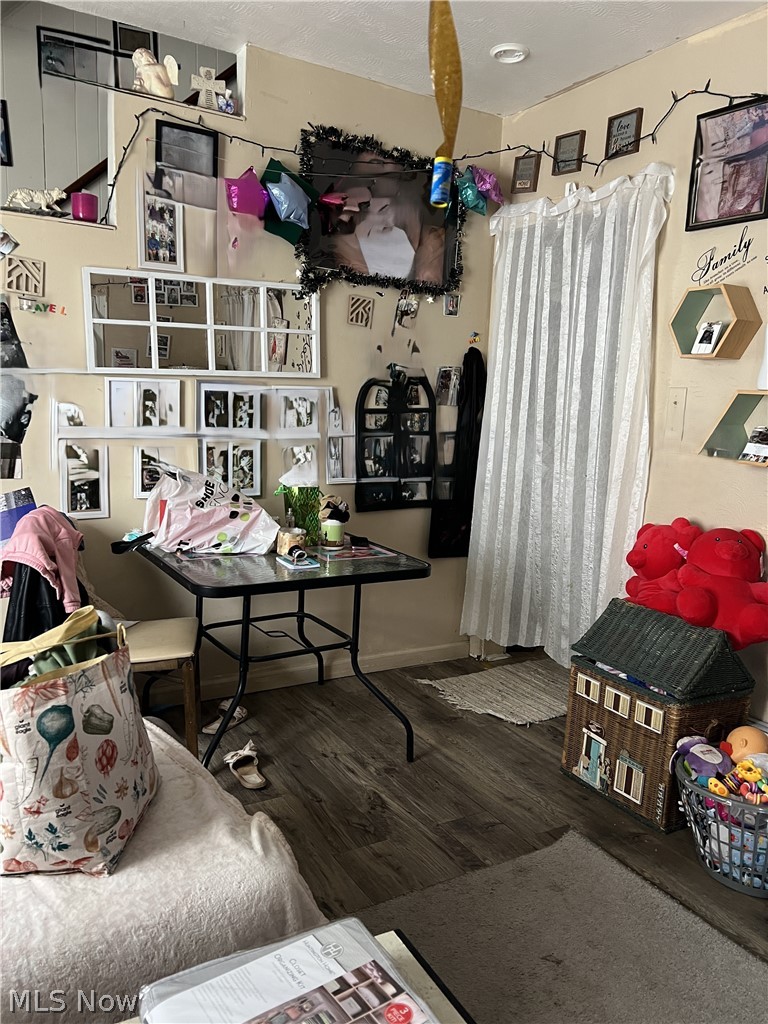 5418 Fort Avenue Ashtabula OH 44004