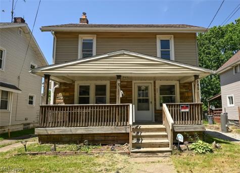 980 Neptune Avenue Akron OH 44301