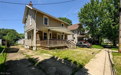 980 Neptune Avenue Akron OH 44301