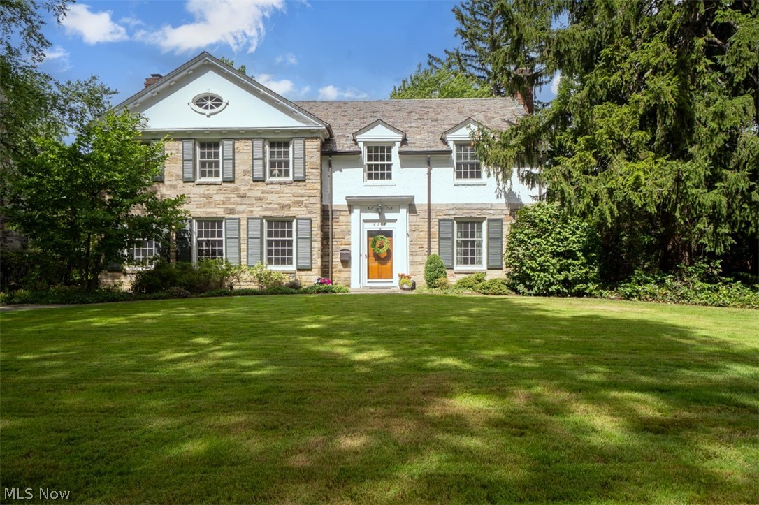 2748 Belvoir Boulevard Shaker Heights OH 44122