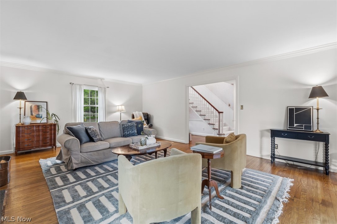 2748 Belvoir Boulevard Shaker Heights OH 44122
