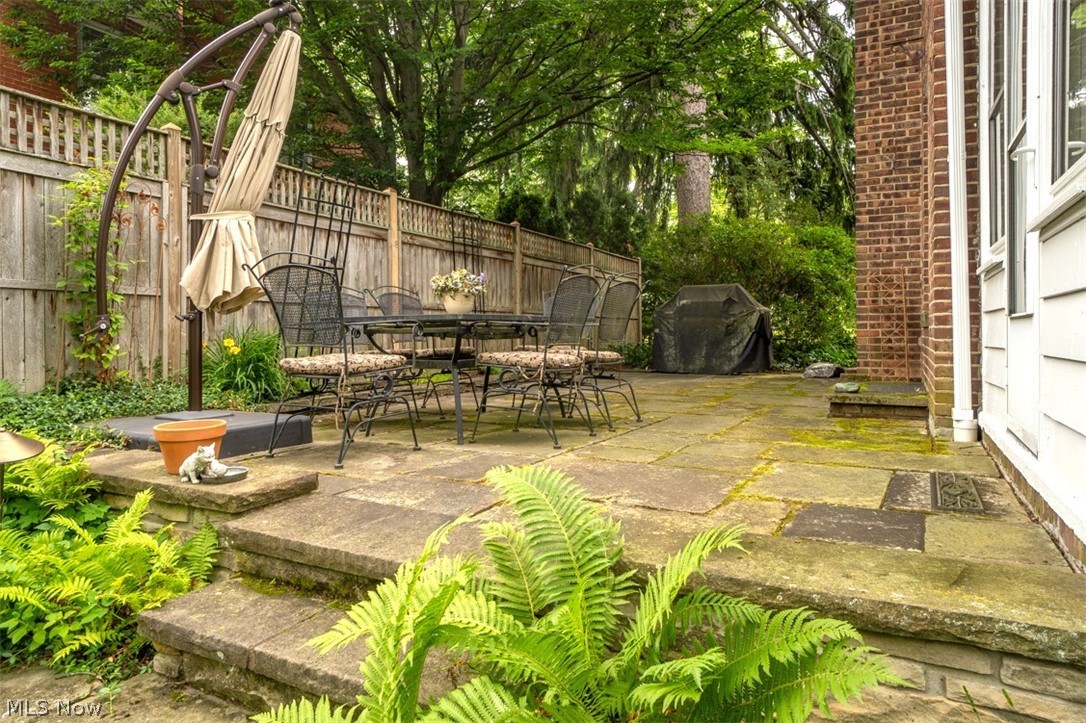 2748 Belvoir Boulevard Shaker Heights OH 44122
