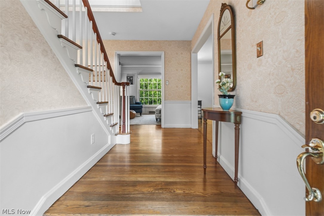 2748 Belvoir Boulevard Shaker Heights OH 44122