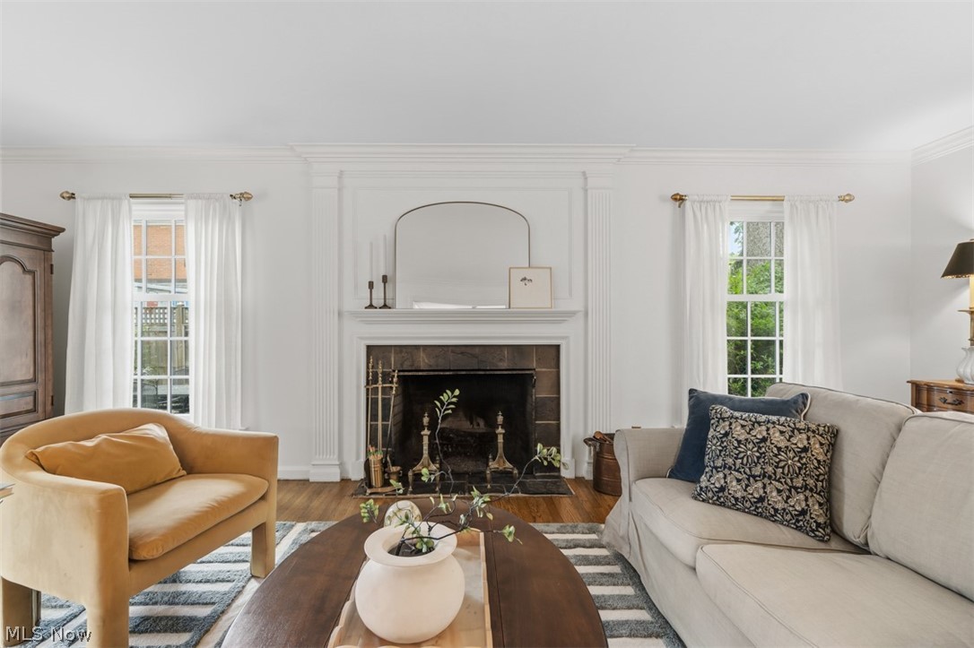 2748 Belvoir Boulevard Shaker Heights OH 44122