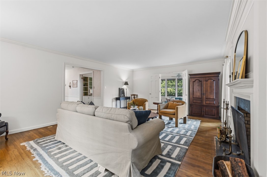 2748 Belvoir Boulevard Shaker Heights OH 44122