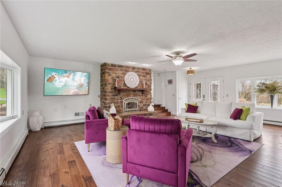 1220 Ben Fulton Avenue NW North Lawrence OH 44666