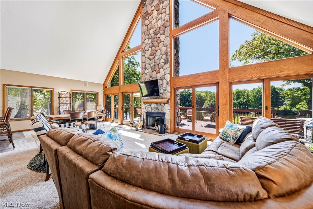 1452 Lake Vue Drive Roaming Shores OH 44085