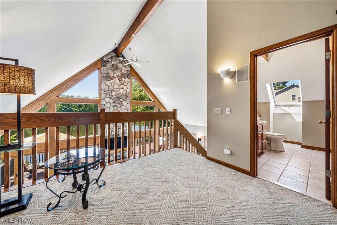 1452 Lake Vue Drive Roaming Shores OH 44085