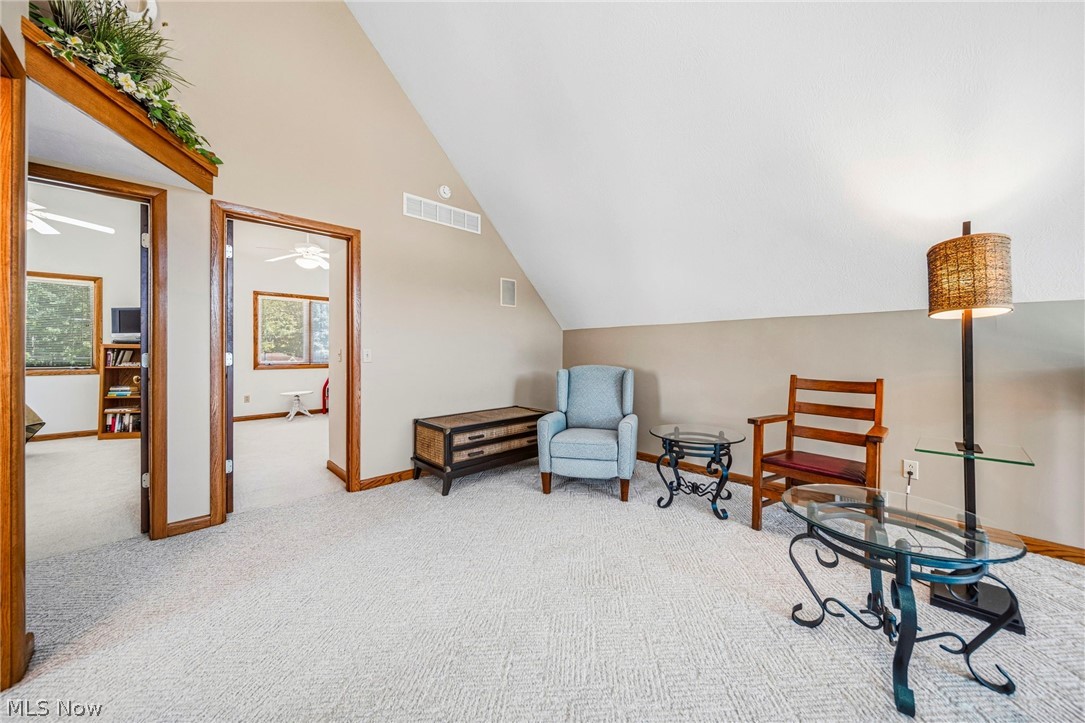 1452 Lake Vue Drive Roaming Shores OH 44085