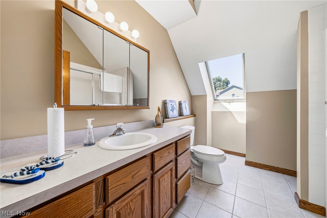 1452 Lake Vue Drive Roaming Shores OH 44085