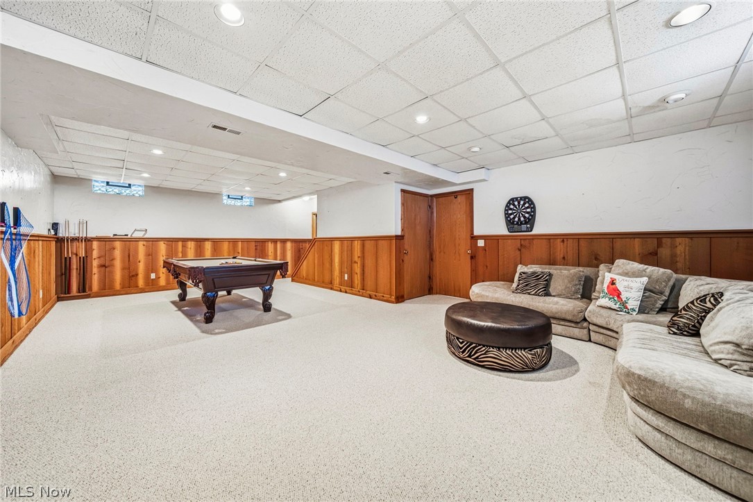 1452 Lake Vue Drive Roaming Shores OH 44085