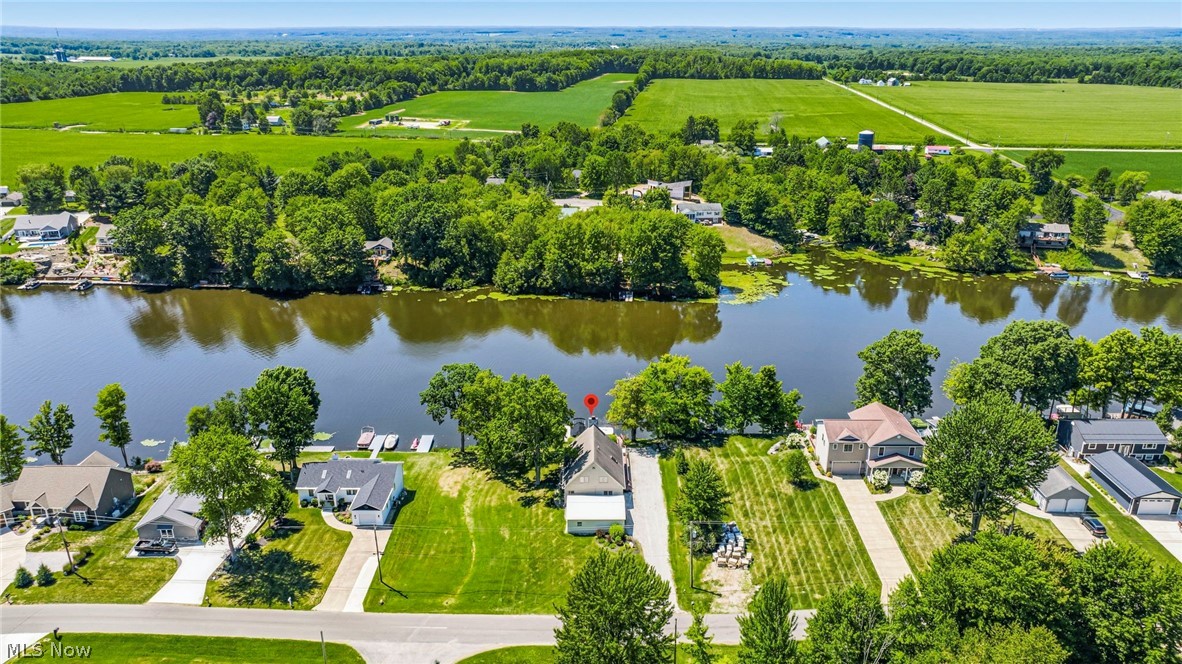 1452 Lake Vue Drive Roaming Shores OH 44085