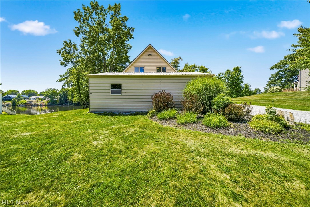 1452 Lake Vue Drive Roaming Shores OH 44085