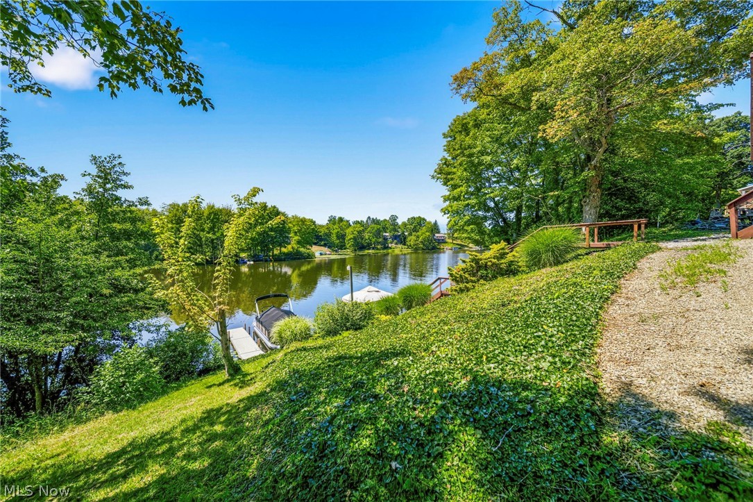 1452 Lake Vue Drive Roaming Shores OH 44085