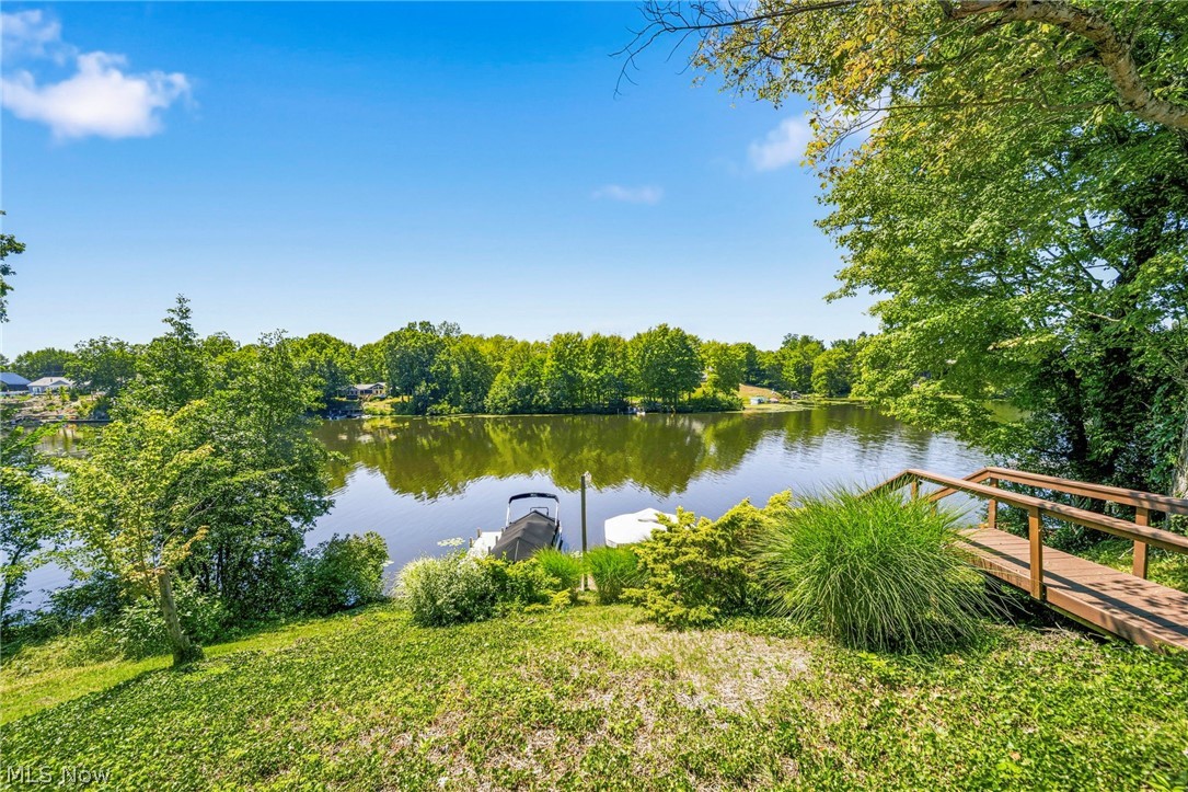 1452 Lake Vue Drive Roaming Shores OH 44085