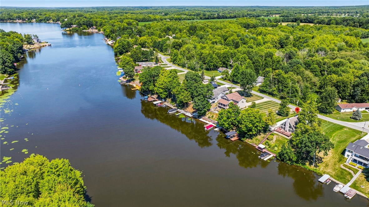 1452 Lake Vue Drive Roaming Shores OH 44085