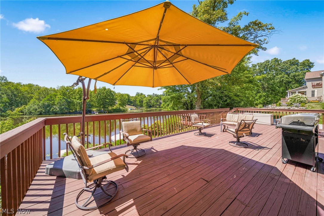 1452 Lake Vue Drive Roaming Shores OH 44085