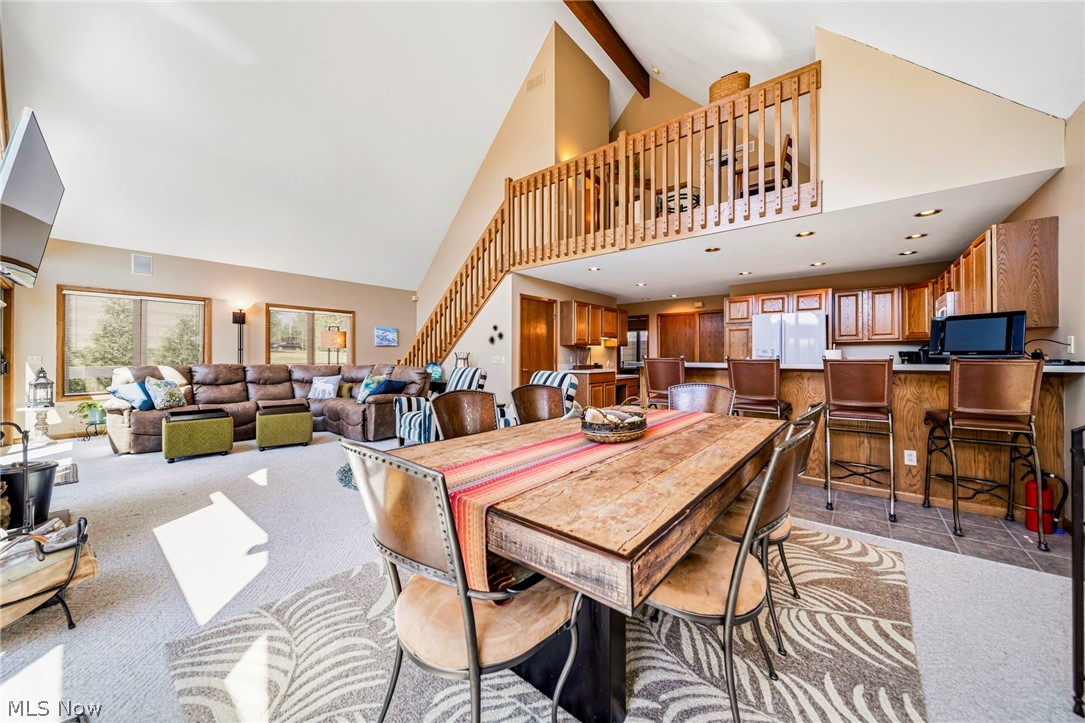 1452 Lake Vue Drive Roaming Shores OH 44085