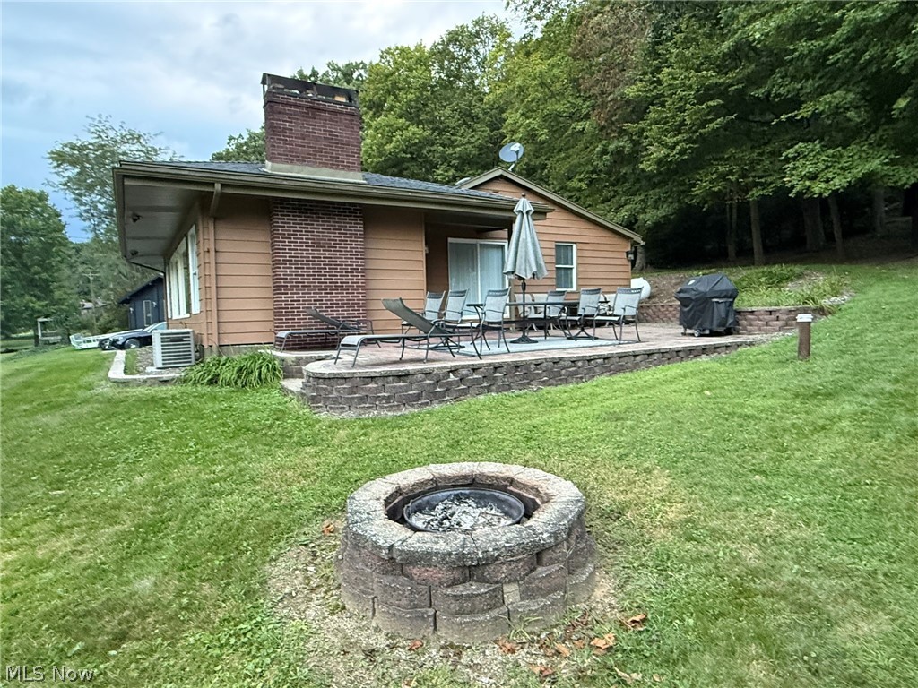 86002 North Bay Road Scio OH 43988