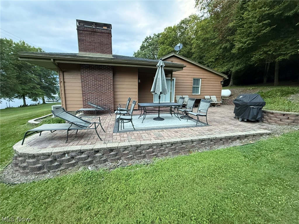 86002 North Bay Road Scio OH 43988
