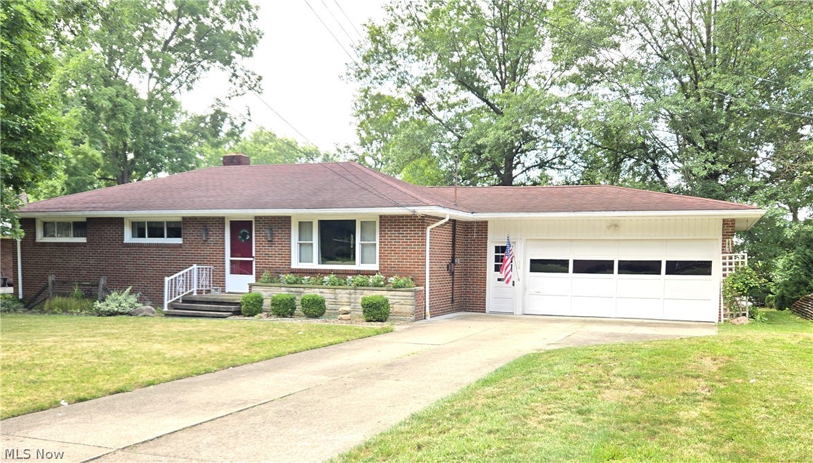 116 Hawthorne Avenue Rittman OH 44270
