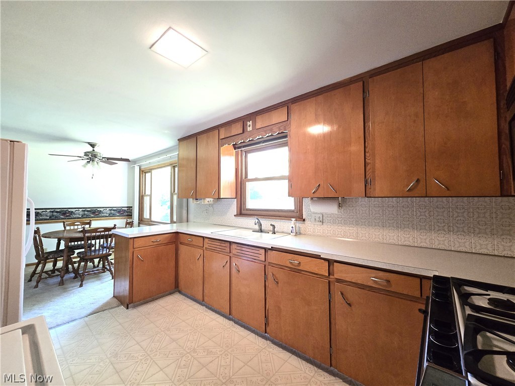 116 Hawthorne Avenue Rittman OH 44270