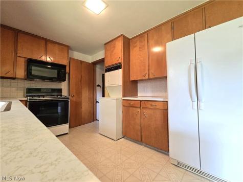 116 Hawthorne Avenue Rittman OH 44270