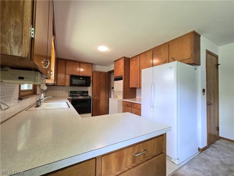 116 Hawthorne Avenue Rittman OH 44270