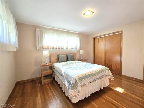 116 Hawthorne Avenue Rittman OH 44270