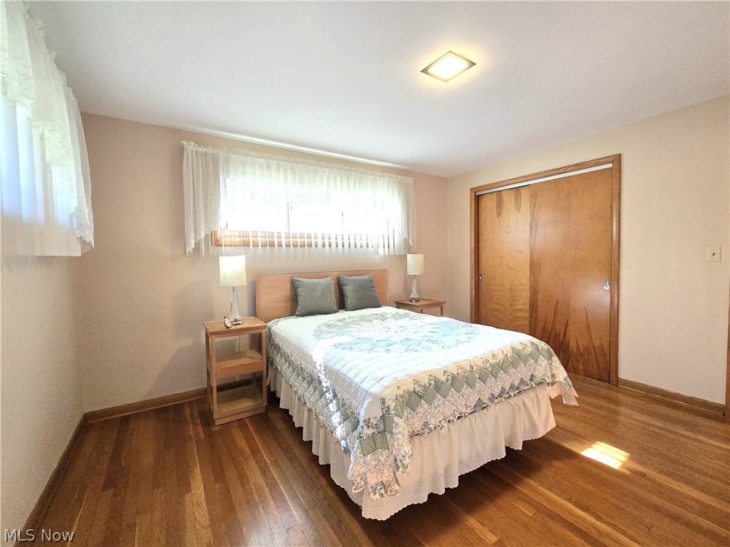 116 Hawthorne Avenue Rittman OH 44270