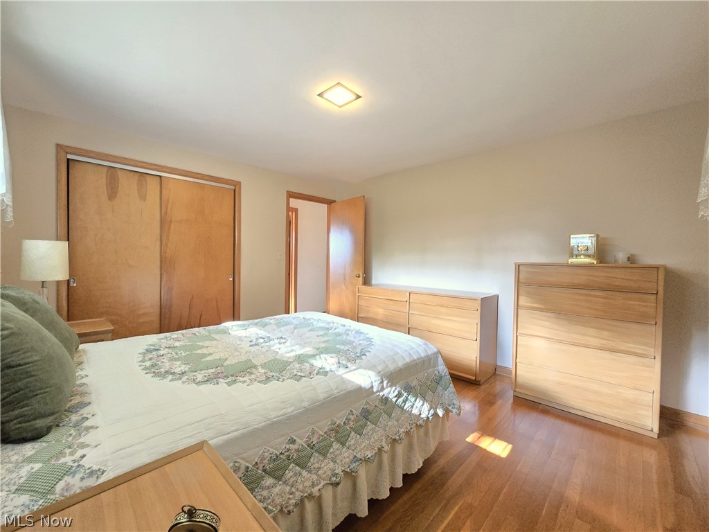 116 Hawthorne Avenue Rittman OH 44270