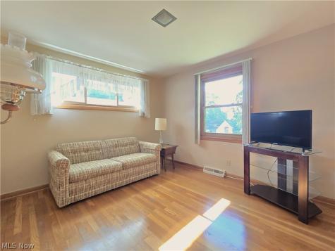 116 Hawthorne Avenue Rittman OH 44270