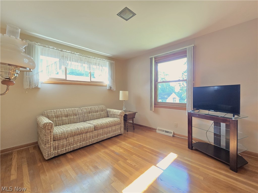116 Hawthorne Avenue Rittman OH 44270