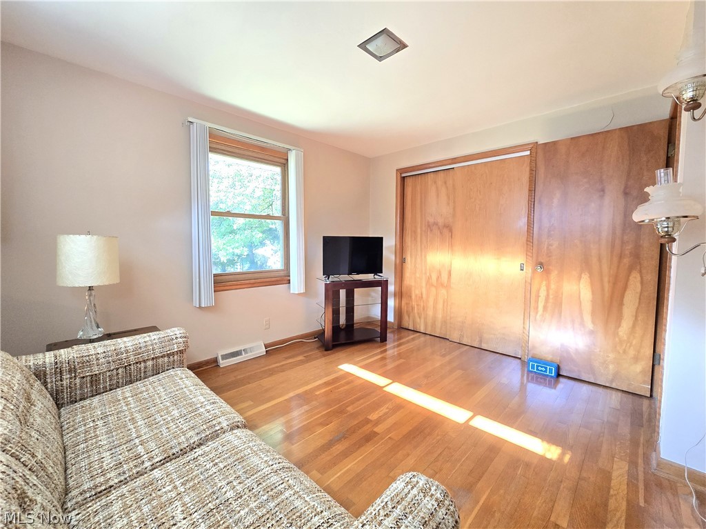 116 Hawthorne Avenue Rittman OH 44270