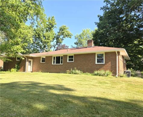 116 Hawthorne Avenue Rittman OH 44270