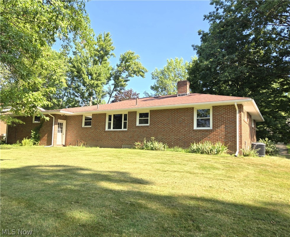 116 Hawthorne Avenue Rittman OH 44270