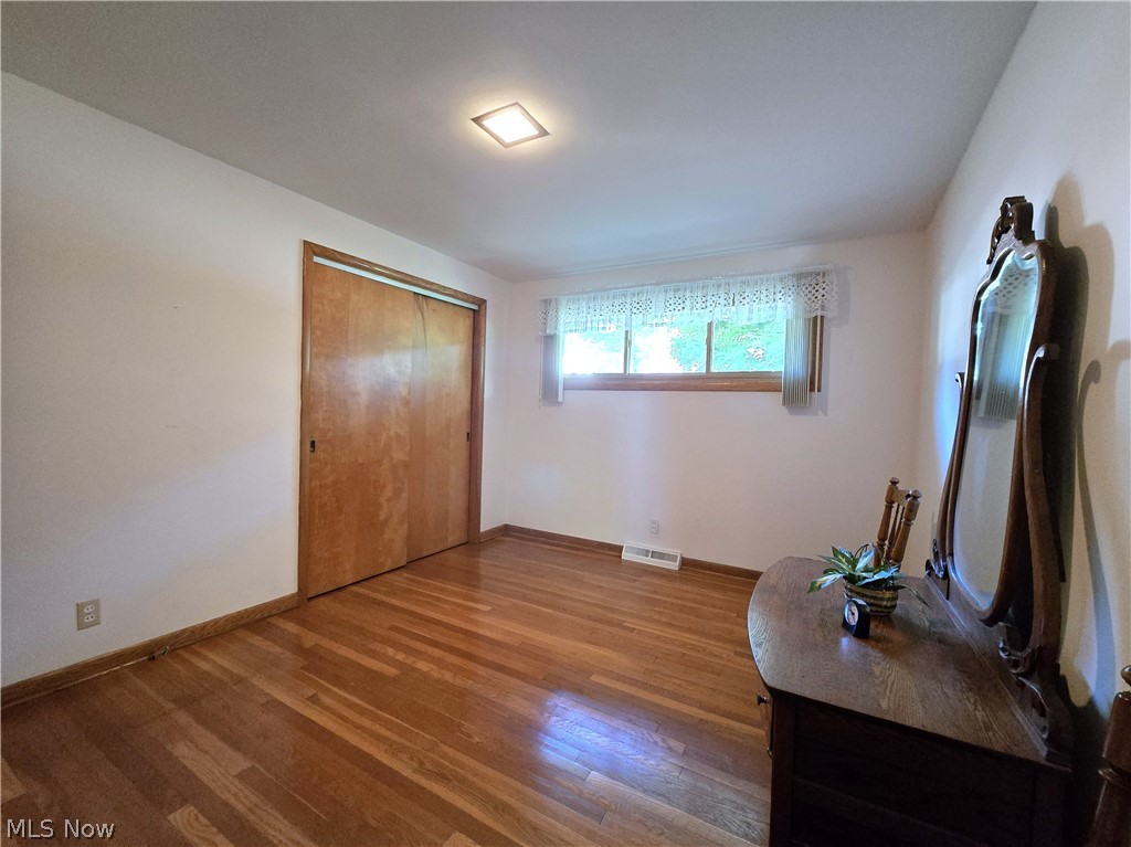 116 Hawthorne Avenue Rittman OH 44270