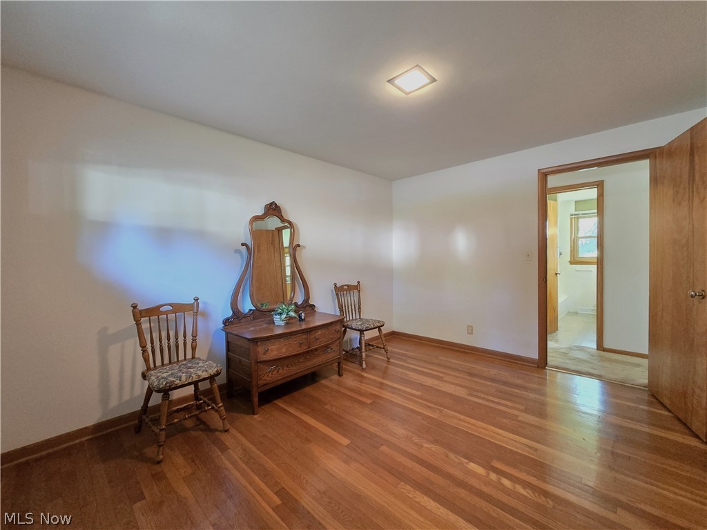 116 Hawthorne Avenue Rittman OH 44270