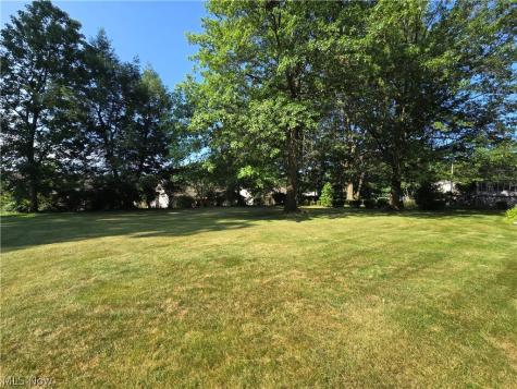 116 Hawthorne Avenue Rittman OH 44270